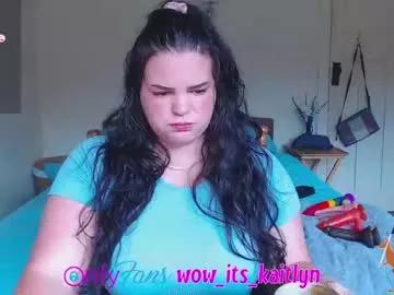 wow_its_kaitlyn from Chaturbate