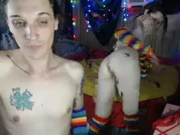 Wrenlifux webcams show profile image 