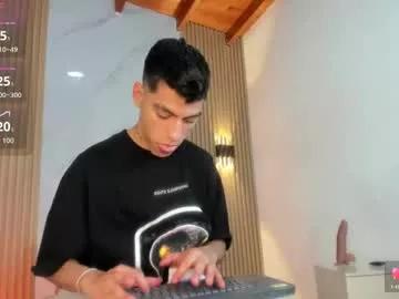 Wyatt_rose webcams show profile image 