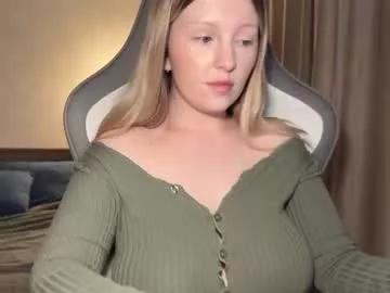x__ivy_x from Chaturbate