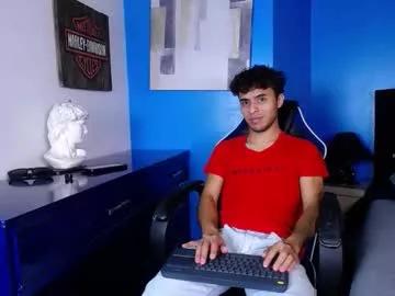 X_hache_x webcams show profile image 