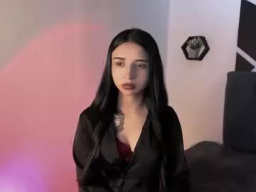 x_jules_ from Chaturbate is Freechat