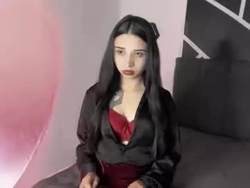 X_jules_ webcams show profile image 