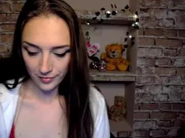 x_sweetspark on Chaturbate