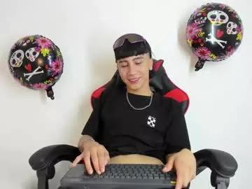 xaandergrey from Chaturbate is Freechat