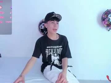 xaandergrey from Chaturbate is Freechat