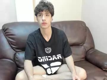 xam_collen from Chaturbate is Freechat