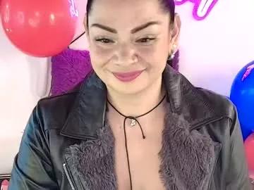 xamara1124 from Chaturbate