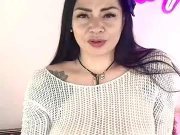 xamara1124 from Chaturbate