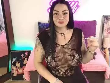 xamara1124 from Chaturbate is Freechat