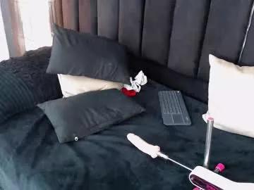 xamarha from Chaturbate