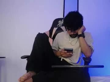 Xander_millers webcams show profile image 