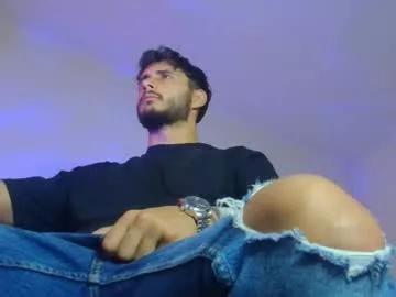 Xandercagex webcams show profile image 
