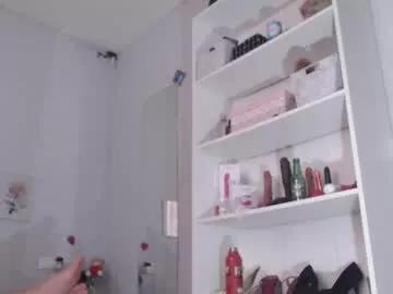 xararouxxx from Chaturbate