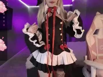 Xarnidoll_ webcams show profile image 