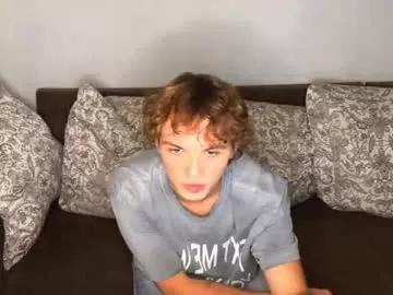 xavier_200 from Chaturbate is Freechat