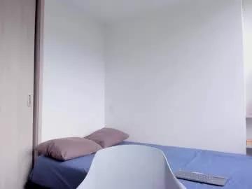 Xavier_colleman webcams show profile image 
