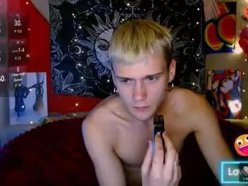 xavier_night81 from Chaturbate is Freechat