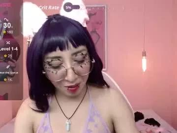 xayah_77 from Chaturbate