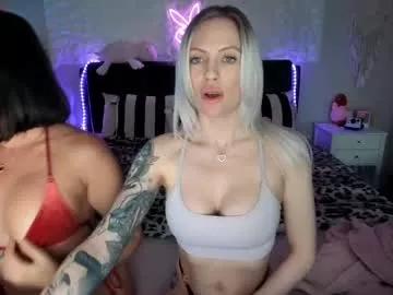 xbbybelle from Chaturbate