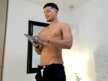 xboy_fantasyx from Chaturbate is Freechat