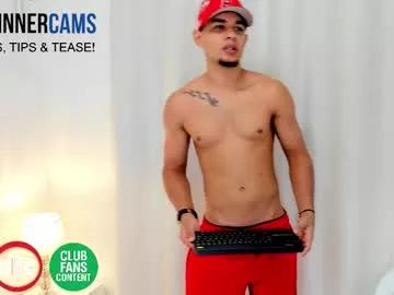 xboy_fantasyx from Chaturbate is Freechat