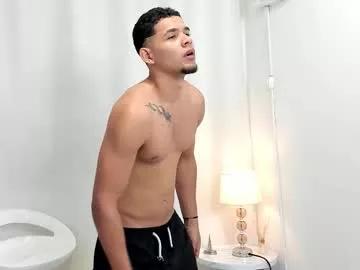 xboy_fantasyx from Chaturbate is Freechat