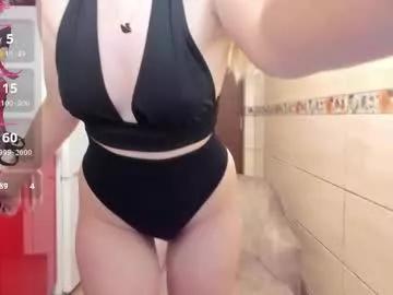 xbunnyx19 from Chaturbate is Freechat