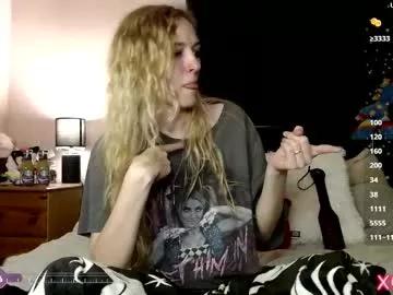 xelliee_rosex from Chaturbate is Freechat