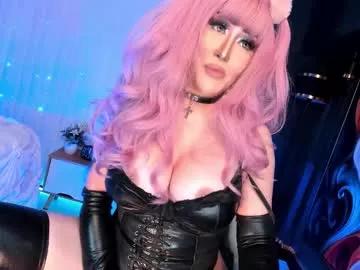 xgoddess_of_cumx from Chaturbate is Freechat