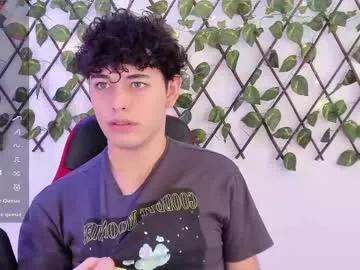 Xhans17 webcams show profile image 
