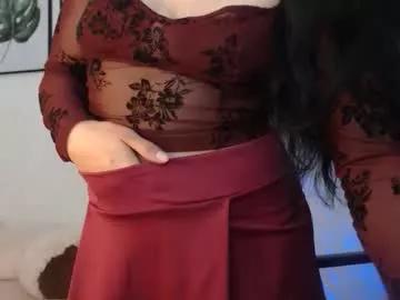 Xia_abbey webcams show profile image 