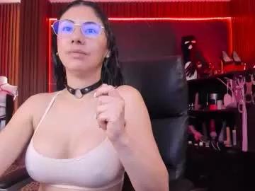 Xiaqueen webcams show profile image 
