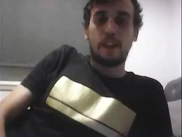 xiicrashiix from Chaturbate