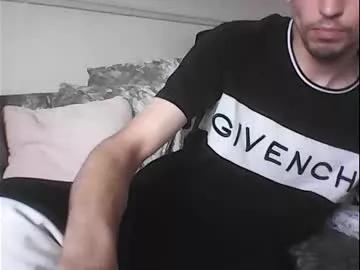 xiicrashiix from Chaturbate