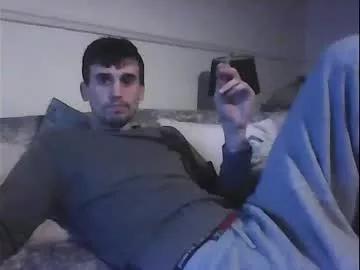 xiicrashiix from Chaturbate