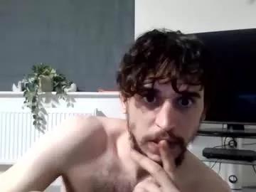 xiicrashiix from Chaturbate