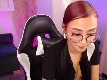 ximenaa_as from Chaturbate is Freechat