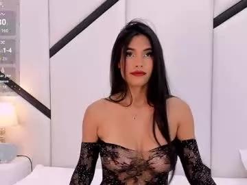 Photos of ximenacosta from Chaturbate is Freechat