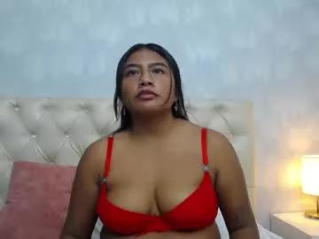 xiomy_parker from Chaturbate is Freechat