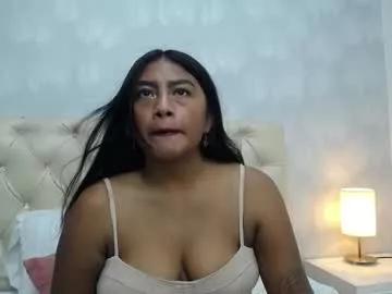 xiomy_parker from Chaturbate is Freechat