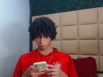 xion_ez from Chaturbate is Freechat