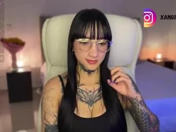 xisisxx from Chaturbate