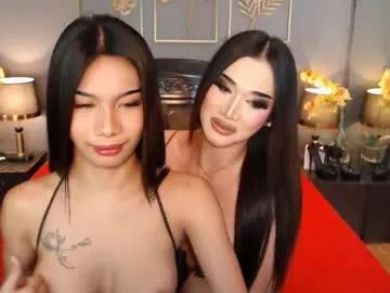 Xislandenchantresx webcams show profile image 