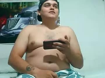 xleoblazex from Chaturbate is Freechat