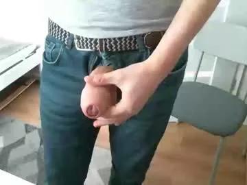 xmystiqdreamsx from Chaturbate is Freechat