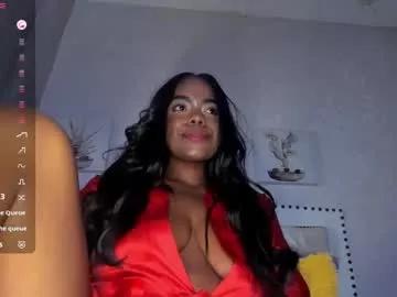Xnahomi webcams show profile image 