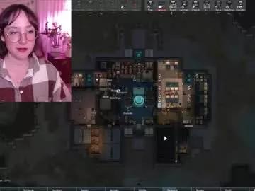 Xo_sadie webcams show profile image 