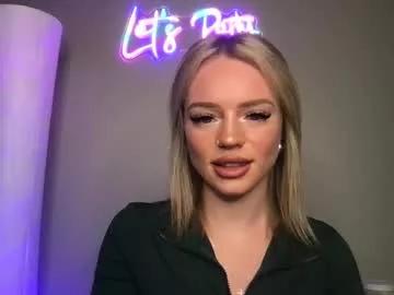 xoellie from Chaturbate is Freechat