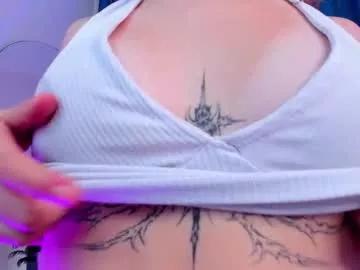 xohanna from Chaturbate is Freechat